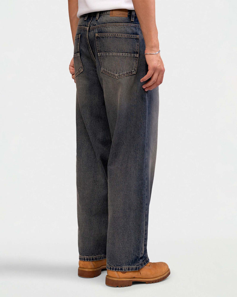 RRBronx Jeans BAGGY FIT
