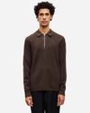 Guna half zip 10490