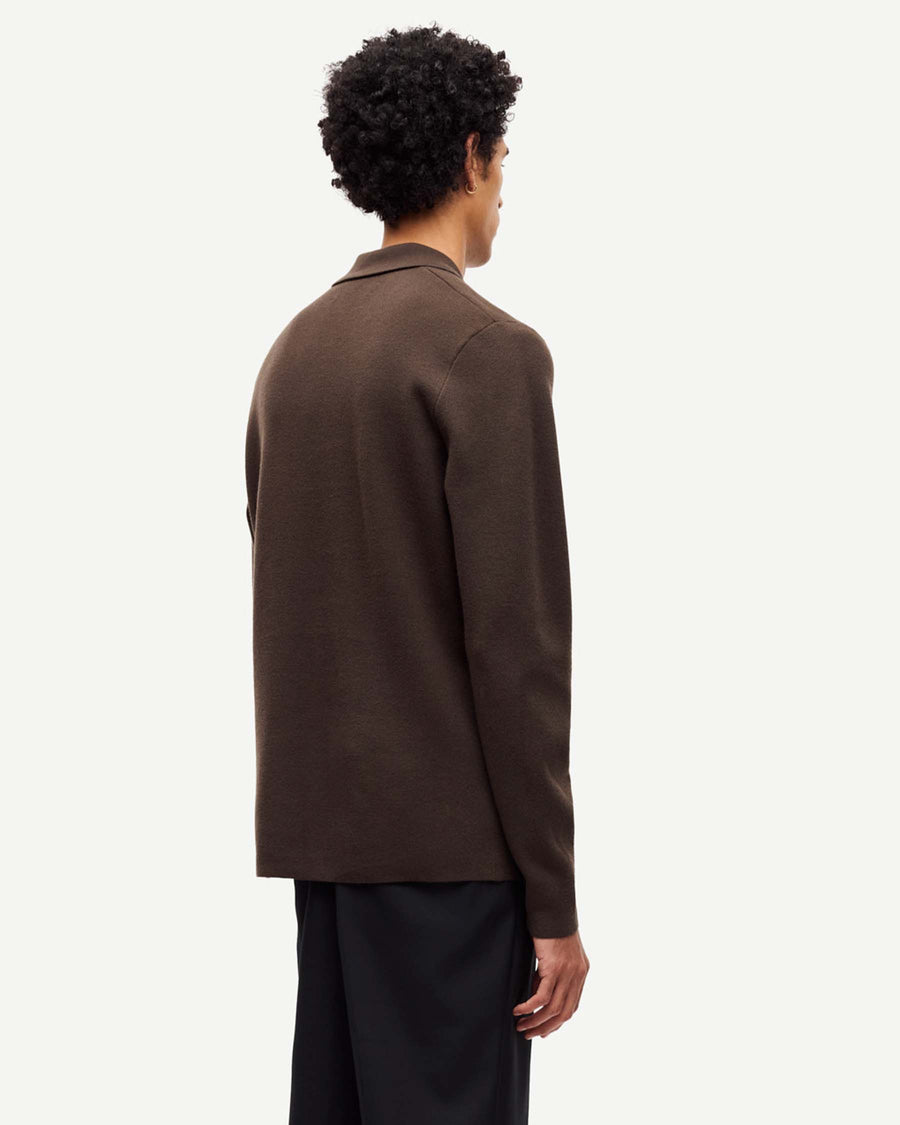 Guna half zip 10490
