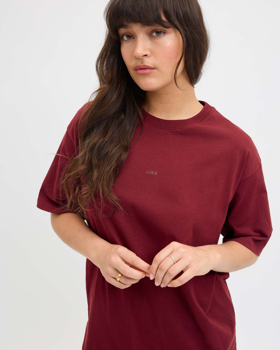 Jxandrea loose logo