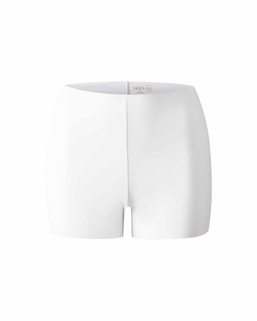 Basic mini shorts
