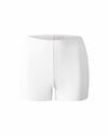 Basic mini shorts