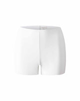 Basic mini shorts