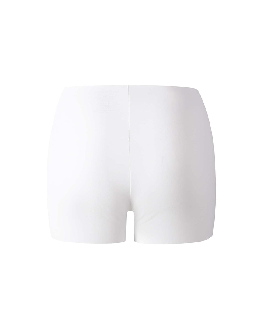 Basic mini shorts