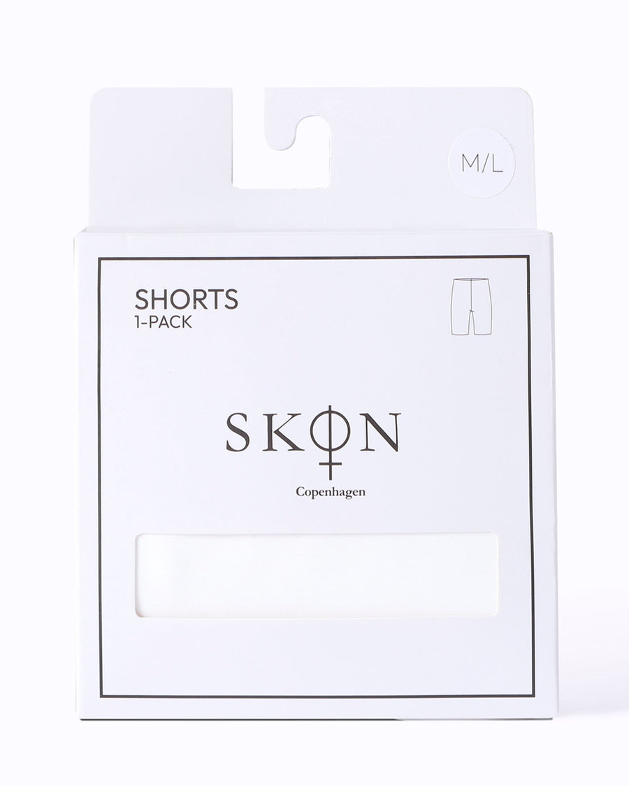 Basic long shorts