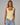 OBJLINA S/L CUT OUT O-NECK TOP