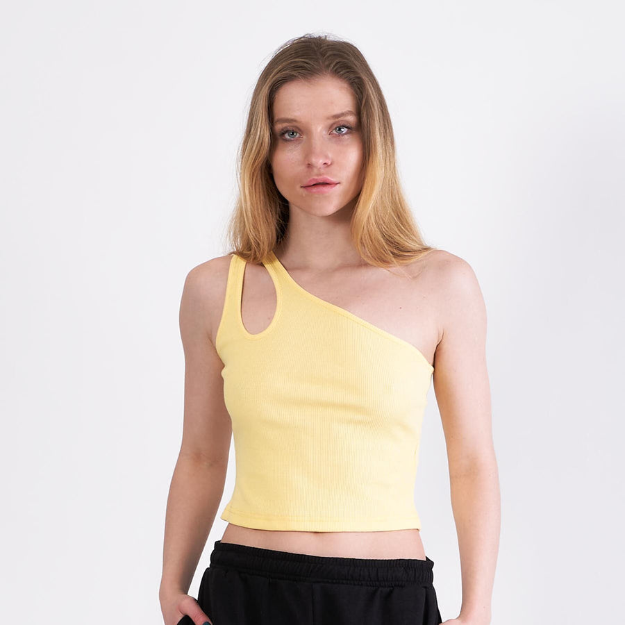 Pursif cut out top