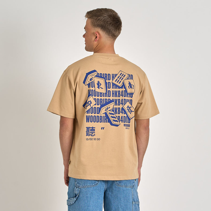 Wbbaine majhon tee