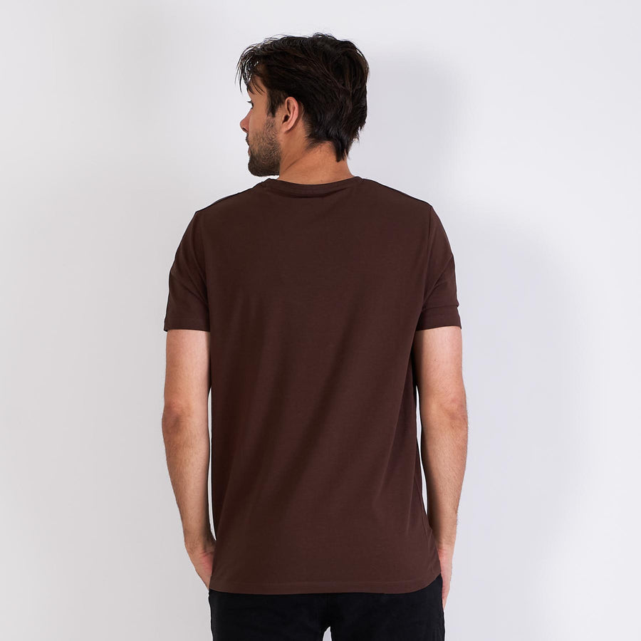 Jacob tee s/s