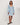 Puffy sleeve dress