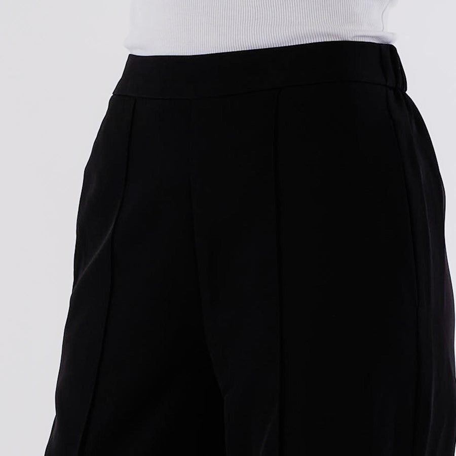 Pcbossy hw wide pant