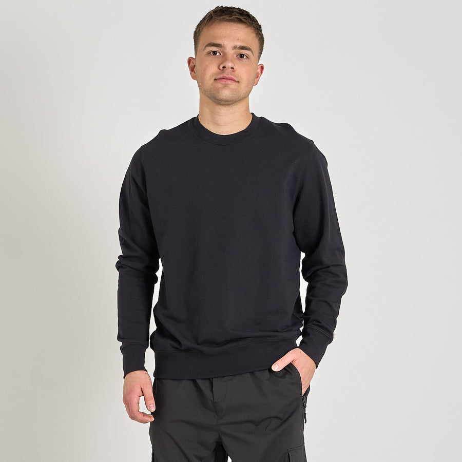 Terry asker sweat