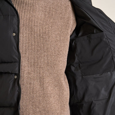 Longline pufferThumbnail 