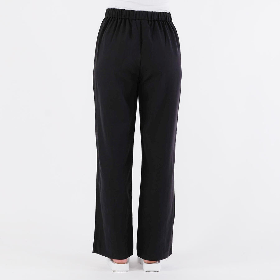 Pcbossy hw wide pant