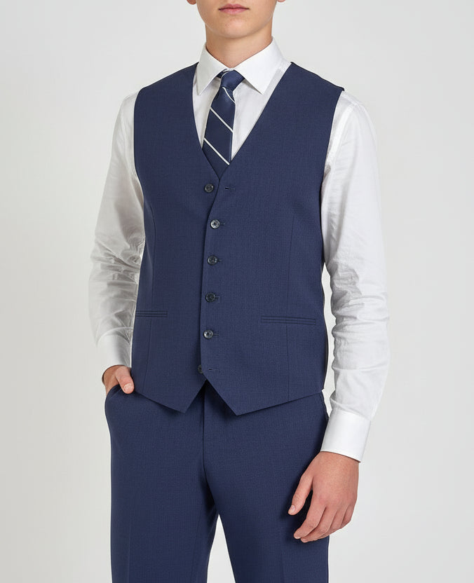 Mats suit vest
