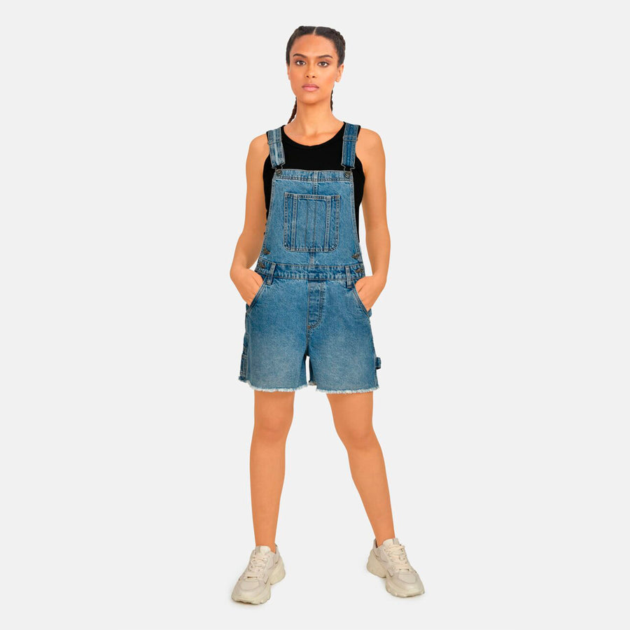 Oa-shortall
