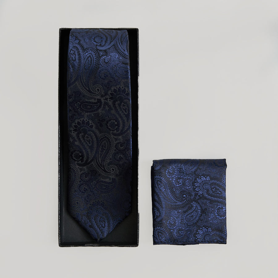 Tie pack