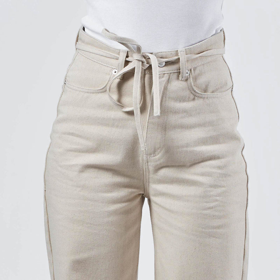 Melva denim pants