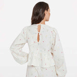 Entrial ls top aop