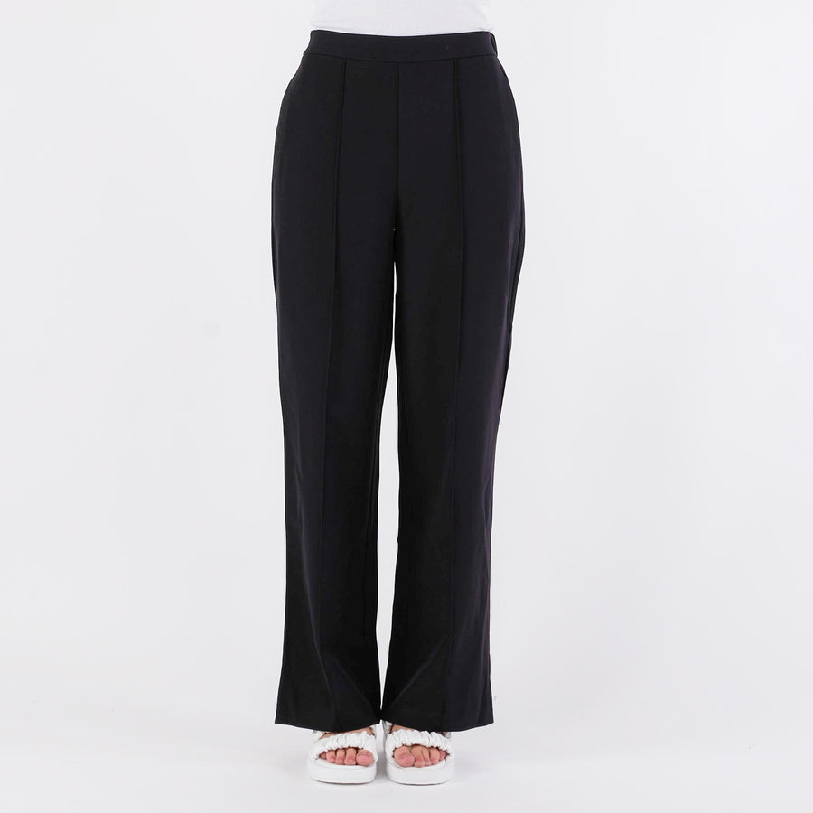 Pcbossy hw wide pant