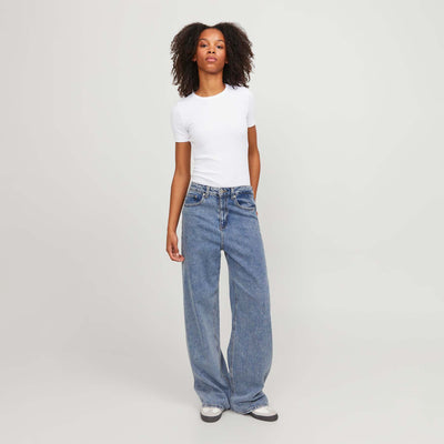 Jxeda baggy loose low waist jeansThumbnail 