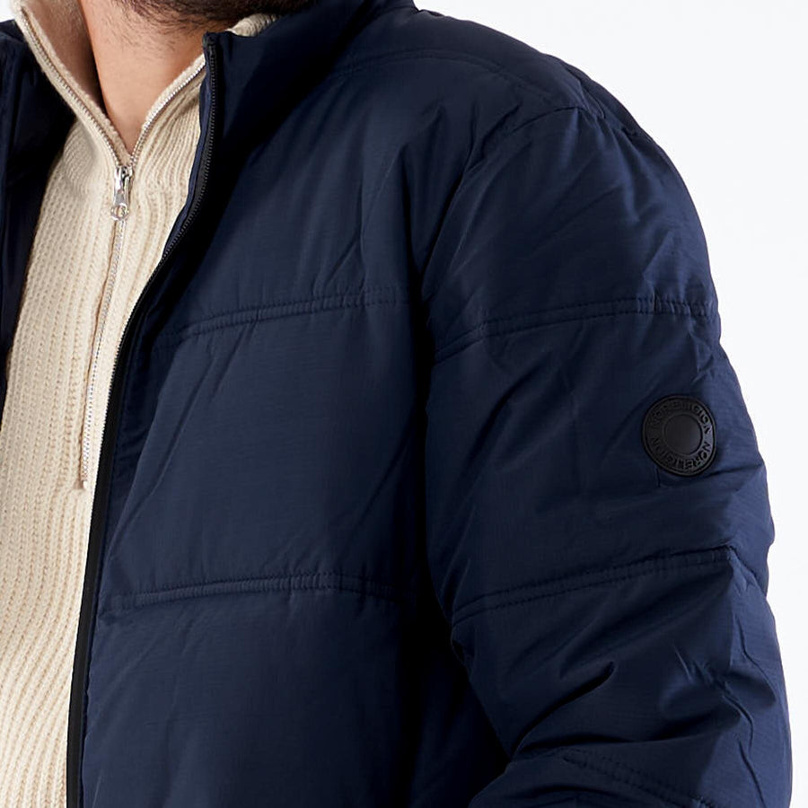 North puffer jacket