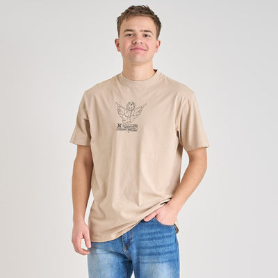 Garment dye teeThumbnail 