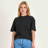 Mille boxy tee
