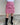 Purcasso pinstripe skirt
