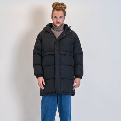 Longline pufferThumbnail 