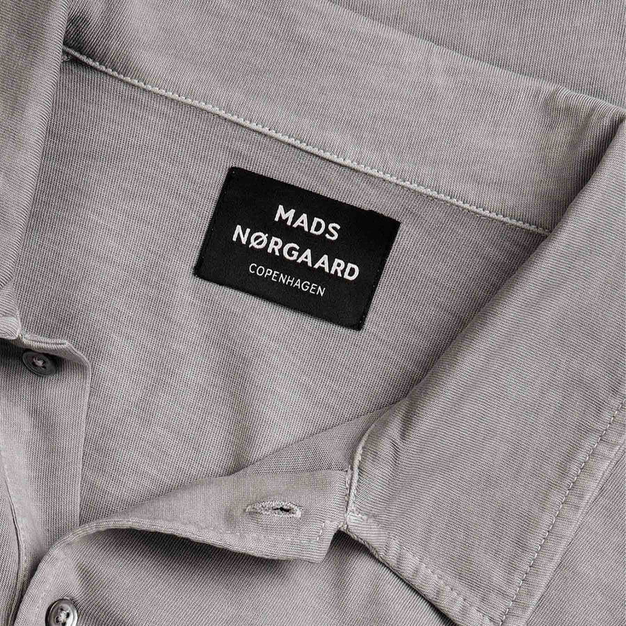 Pigment dye polo