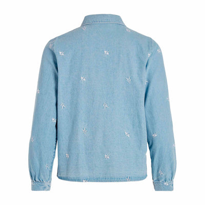 Viauline l/s shirtThumbnail 
