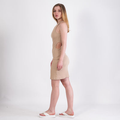 Coco cut out dressThumbnail 