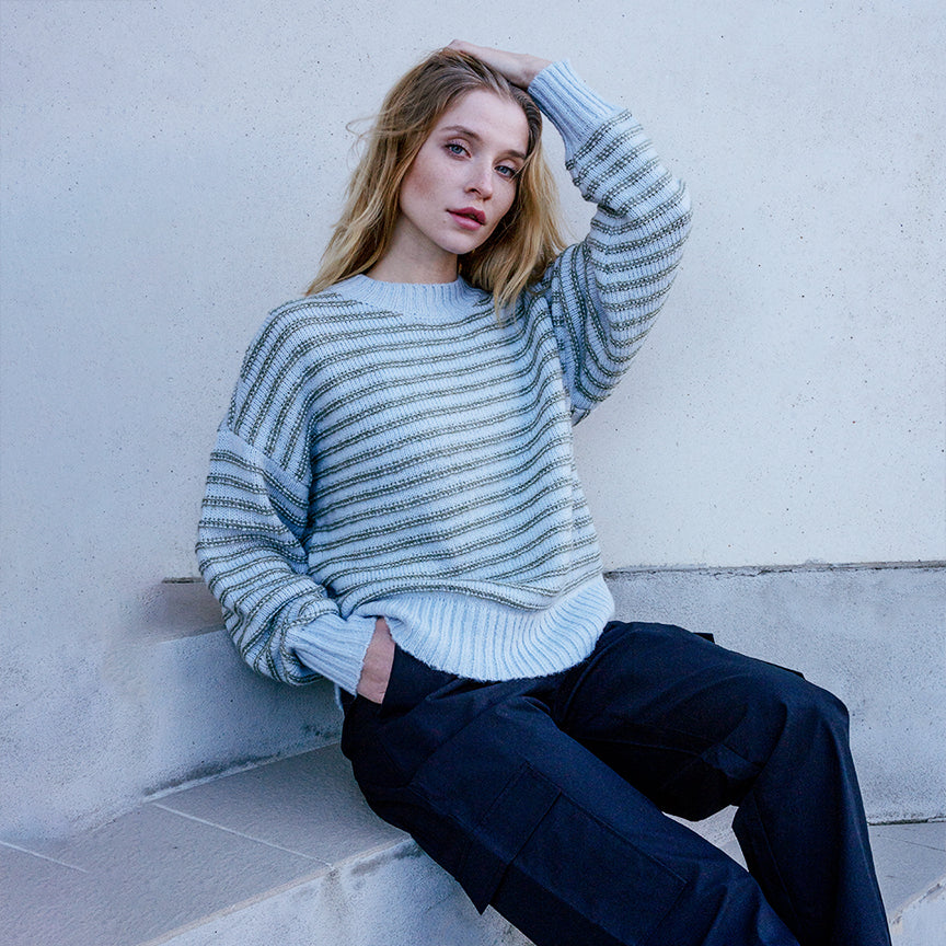 Orella pullover