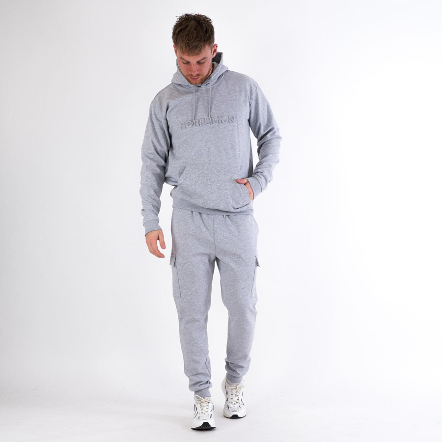 Box tech hoodie