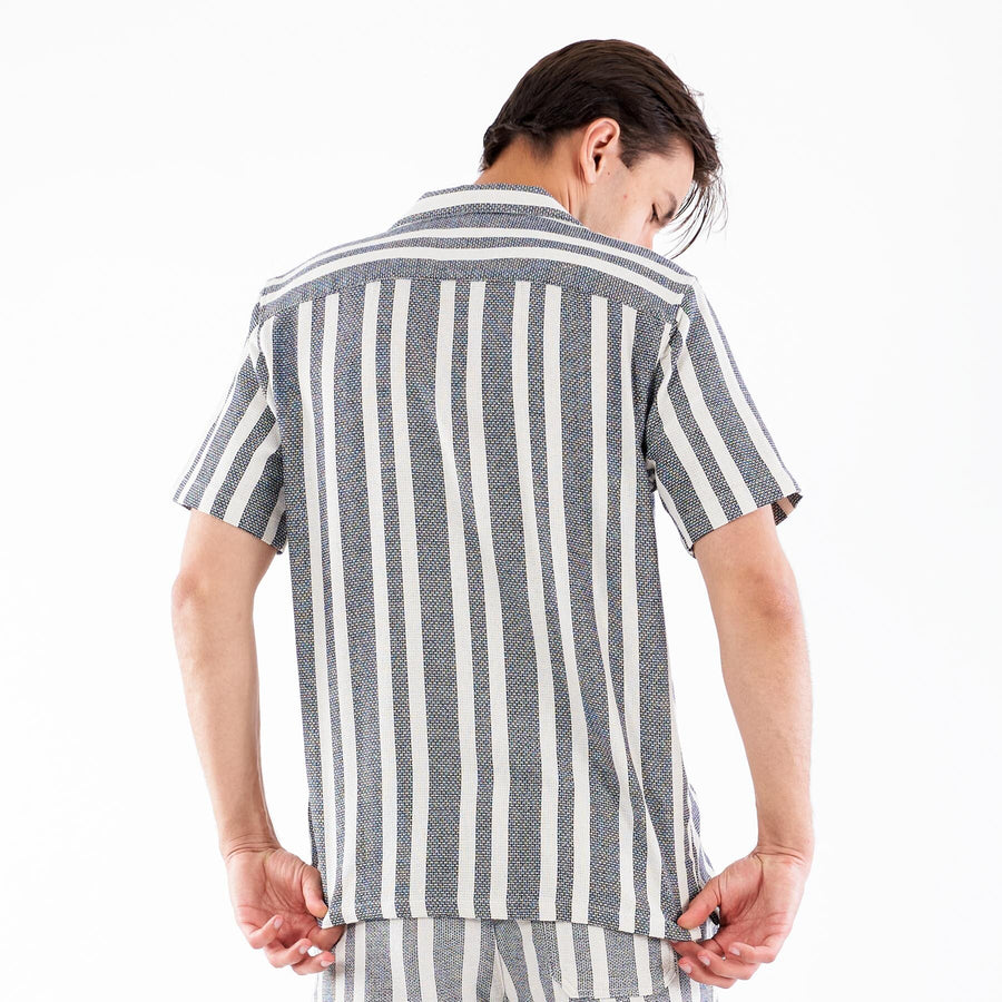 Samuel shirt ss