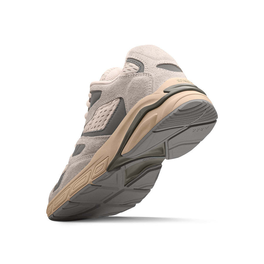Gravity grey - women