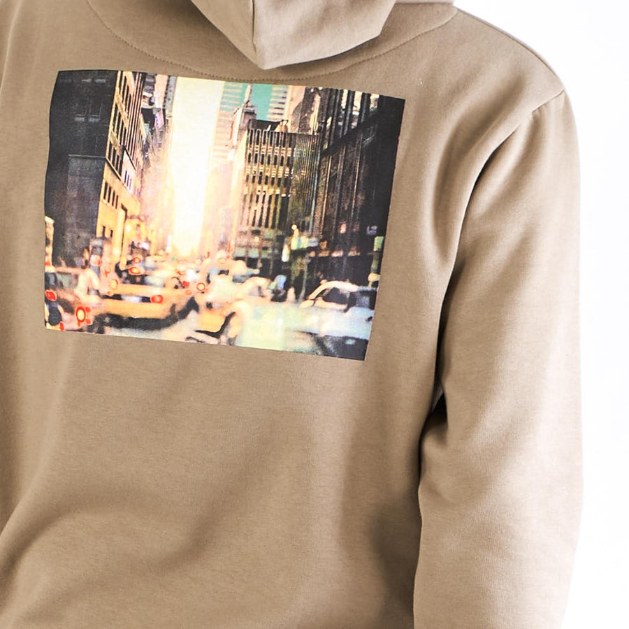 Emil hoodie