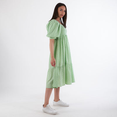 Cheri ditzy dressThumbnail 