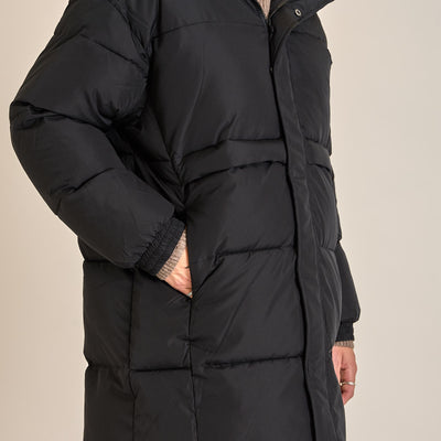 Longline pufferThumbnail 