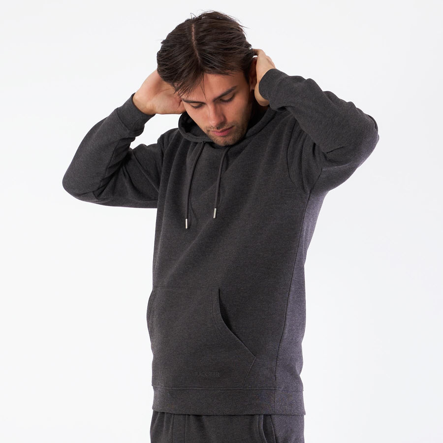 Basic hoodie