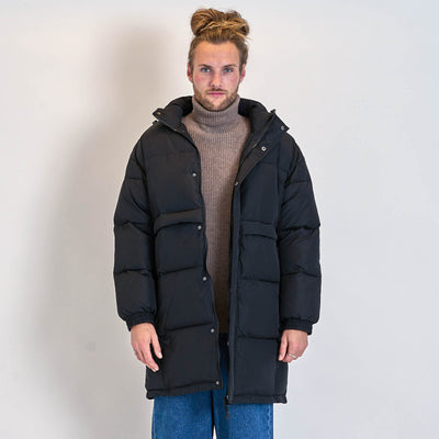 Longline pufferThumbnail 