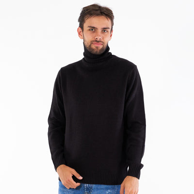 Diego rollneck knitThumbnail 