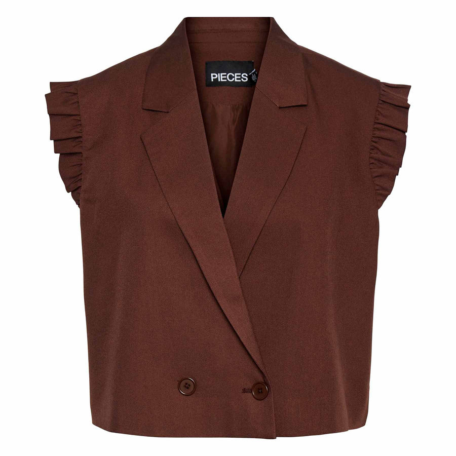 Pcandy waistcoat