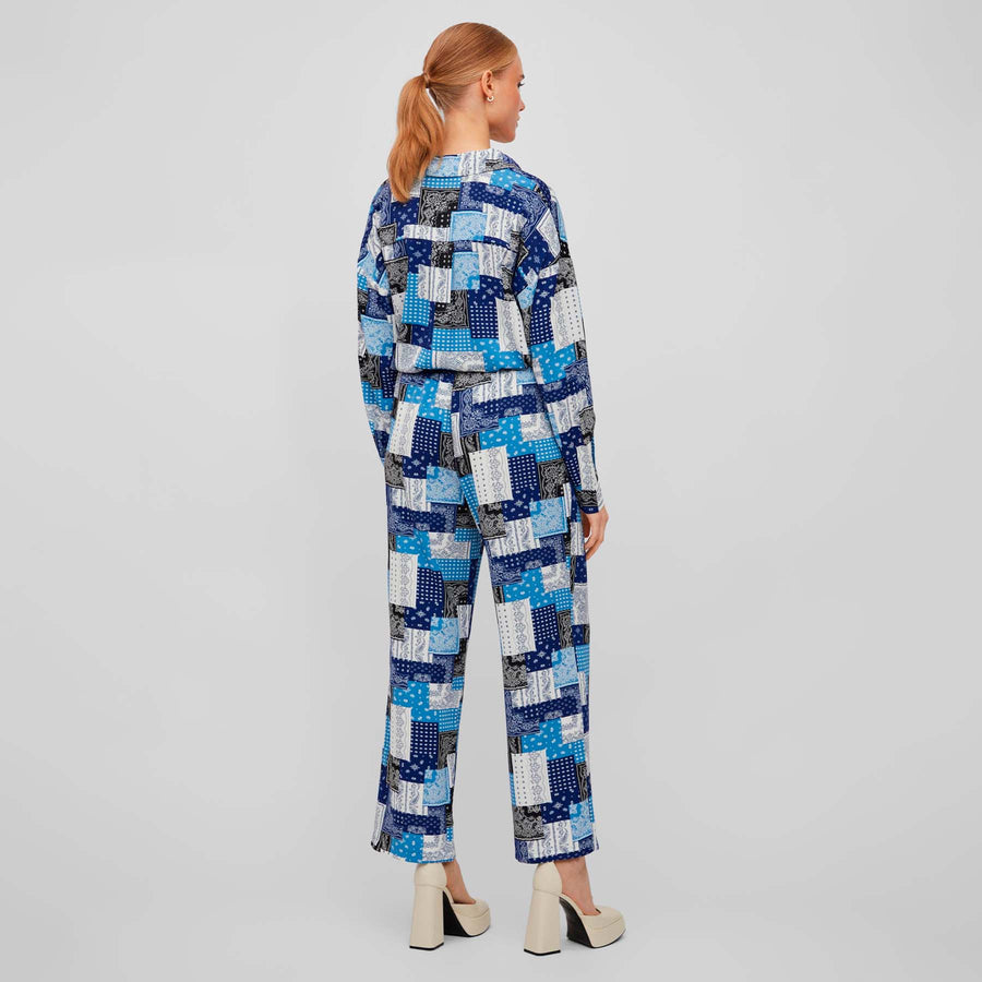 Vikelly hw pants