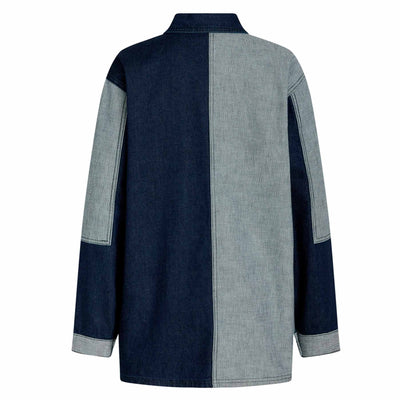 Milk bell block jacketThumbnail 