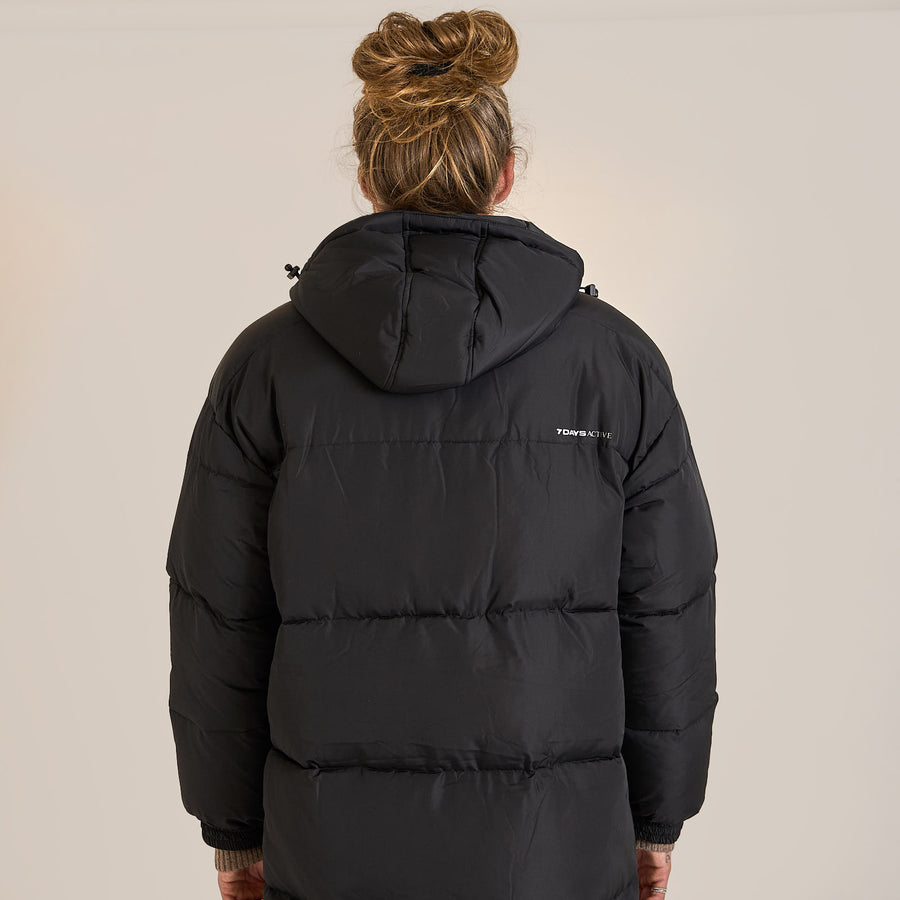 Longline puffer