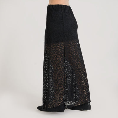 Veronica lace skirtThumbnail 
