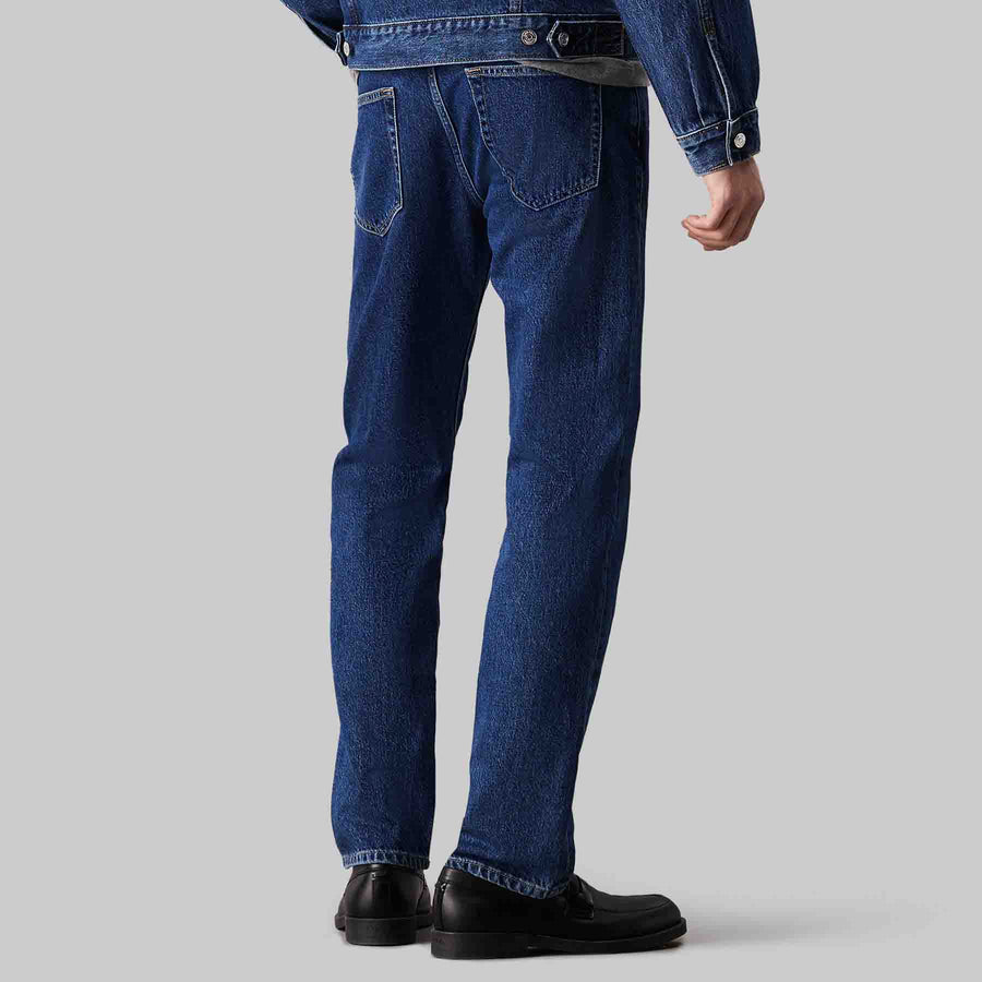 Standard straight