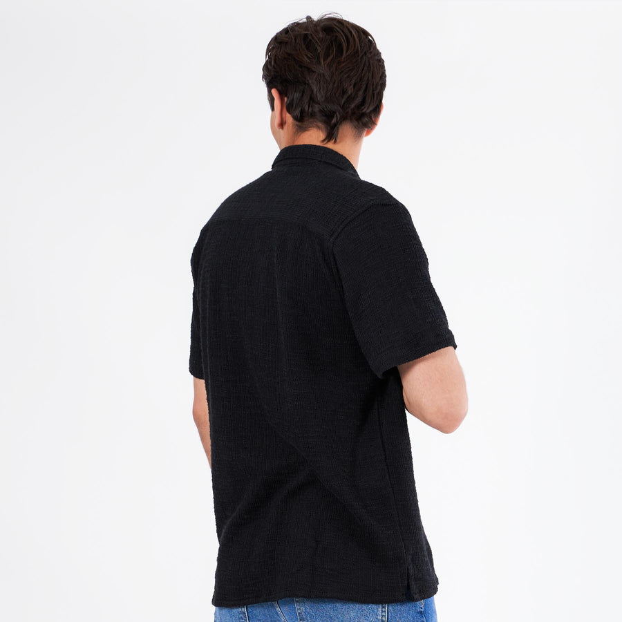 Samir shirt ss